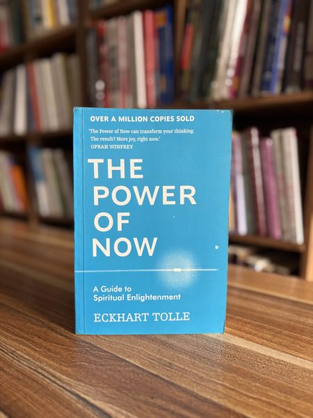 The Power of Now