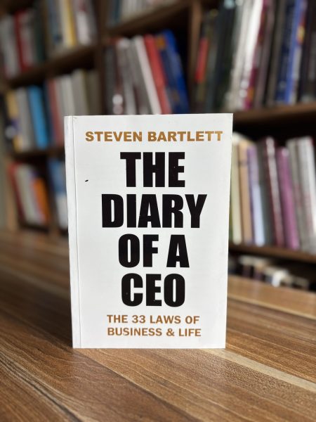 The Diary of a CEO
