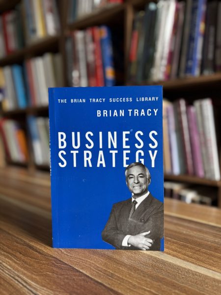 Business Strategy