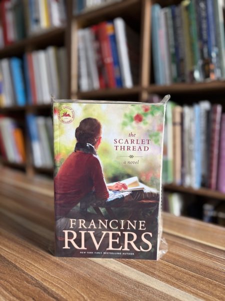 The Scarlet Thread