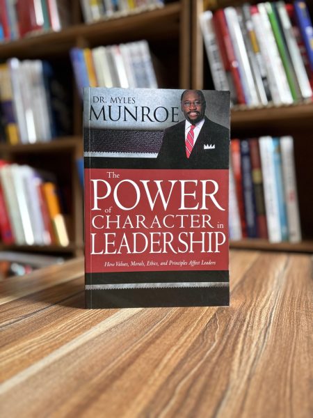 The Power of Character in Leadership