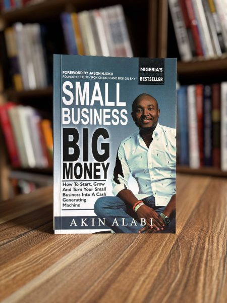 Small Business, Big Money