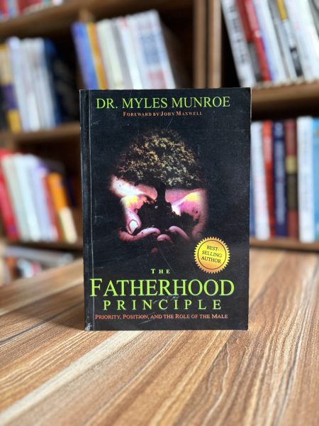 The Fatherhood Principle