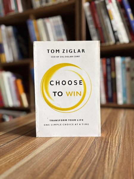 Choose to win