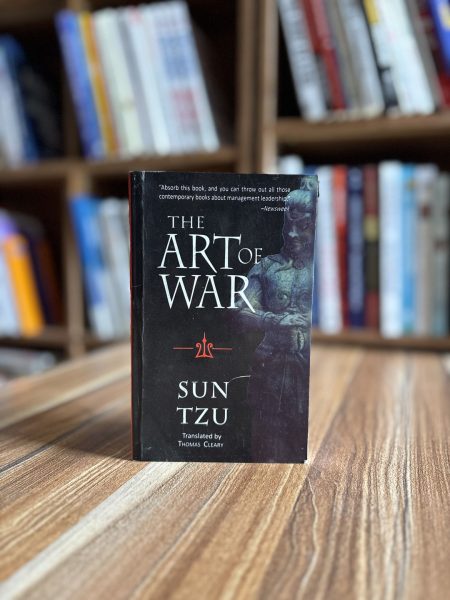 The Art of War