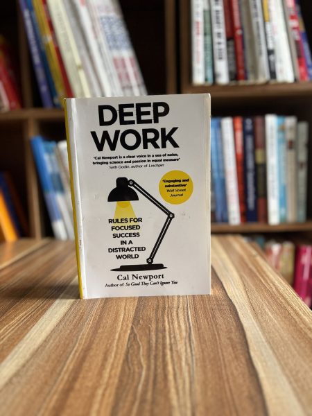 Deep Work