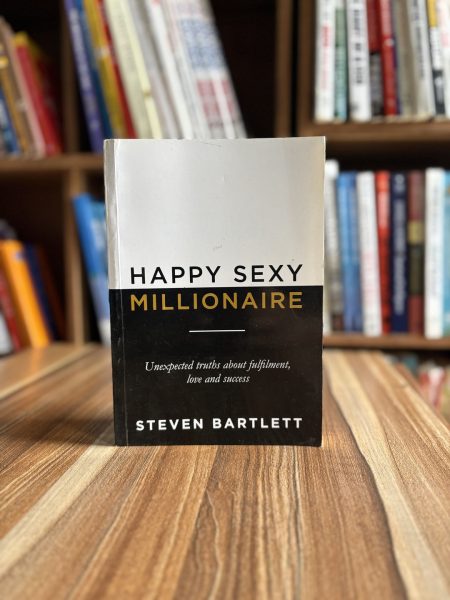 Happy Sexy Millionaire