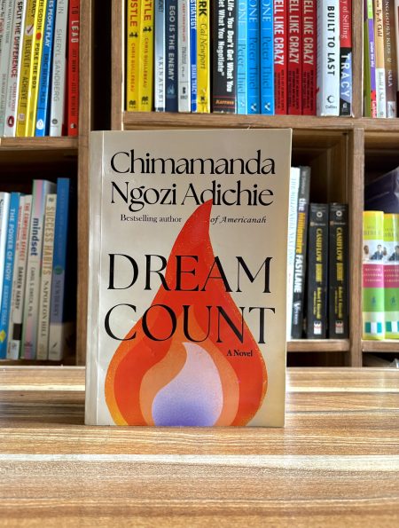 Dream count