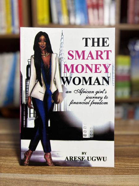 The Smart Money Woman