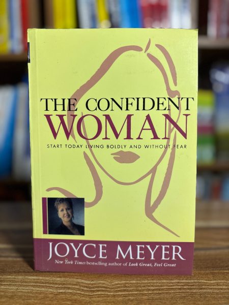 The Confident Woman