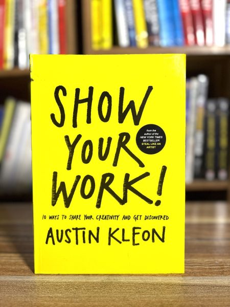 Show Your Work!