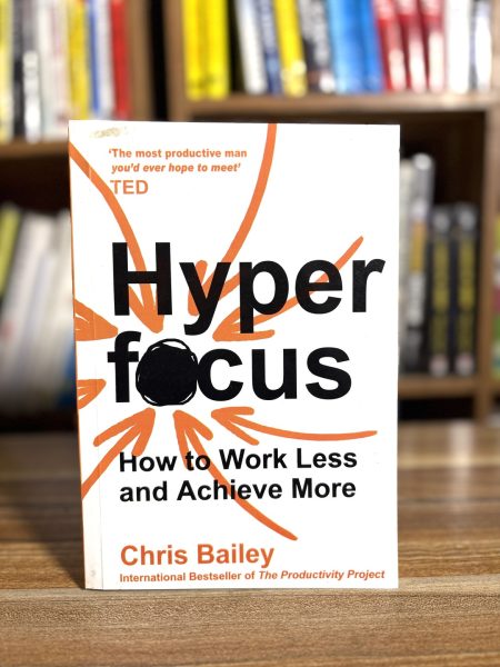 Hyperfocus