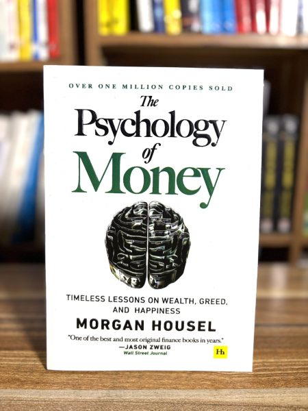 The Psychology of Money