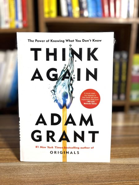 Think Again