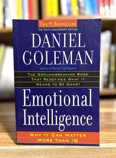 Emotional Intelligence