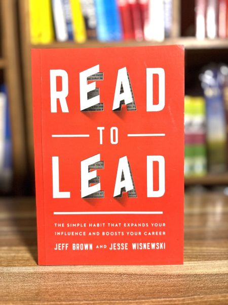 Read to Lead
