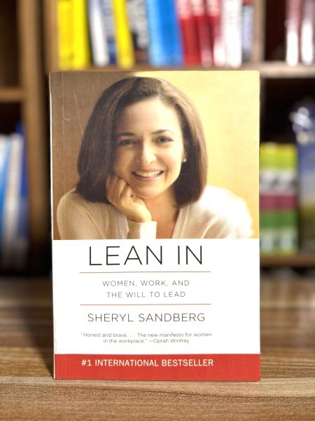 Lean In