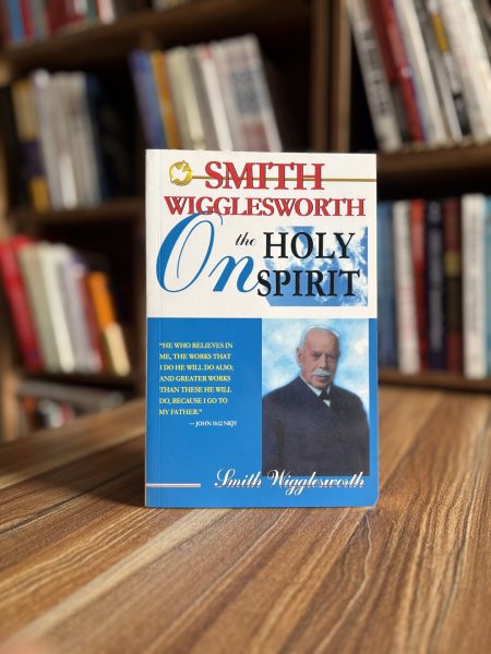 On The Holy Spirit