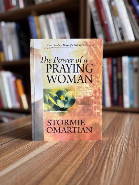 The Power of a Praying Woman