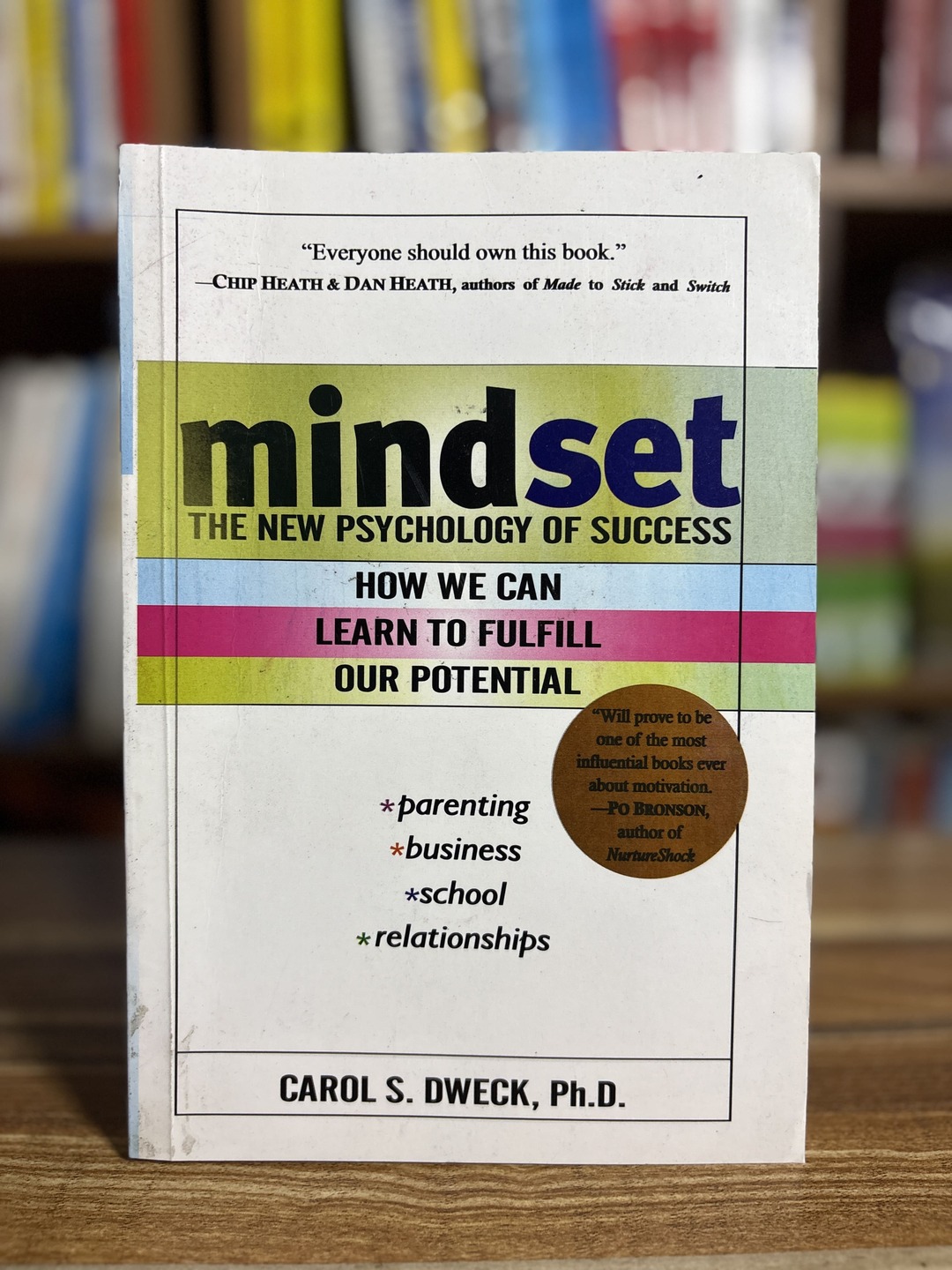 Mindset