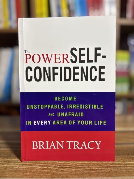 The Power of Self-Confidence